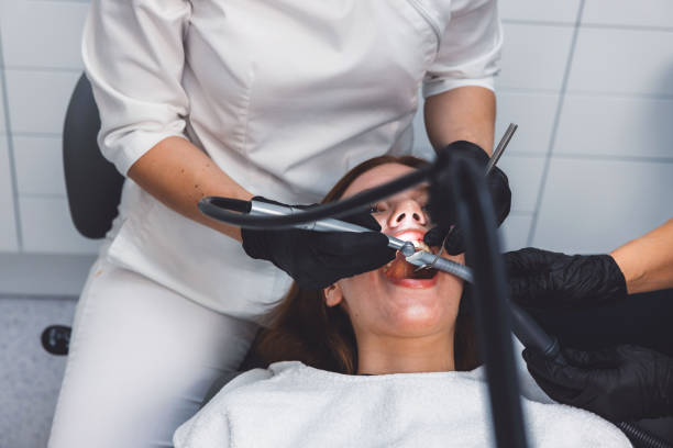 Best Knocked-Out Tooth (Avulsed Tooth) Treatment in Blaine, MN